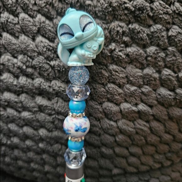 Handmade Disney Doorable Pen - Picture 2 of 3